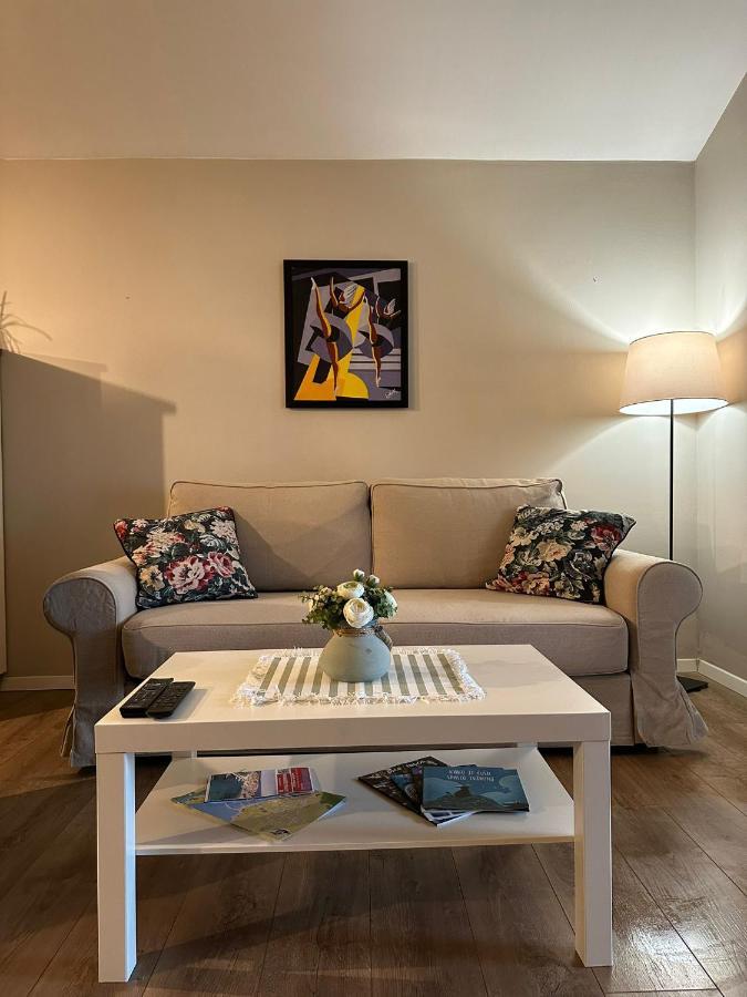 Apartman Lusy Tribalj Zewnętrze zdjęcie