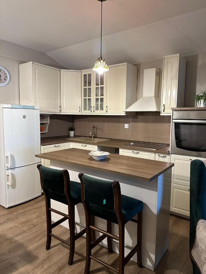 Apartman Lusy Tribalj Zewnętrze zdjęcie