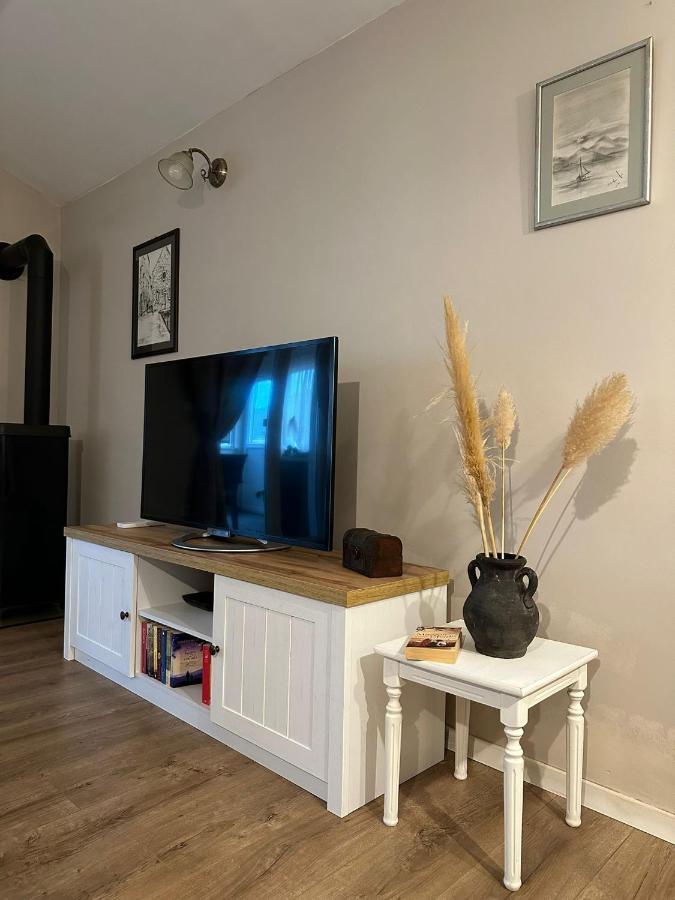 Apartman Lusy Tribalj Zewnętrze zdjęcie